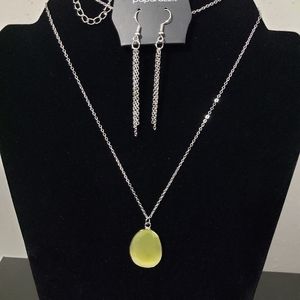 Paparazzi jewelry